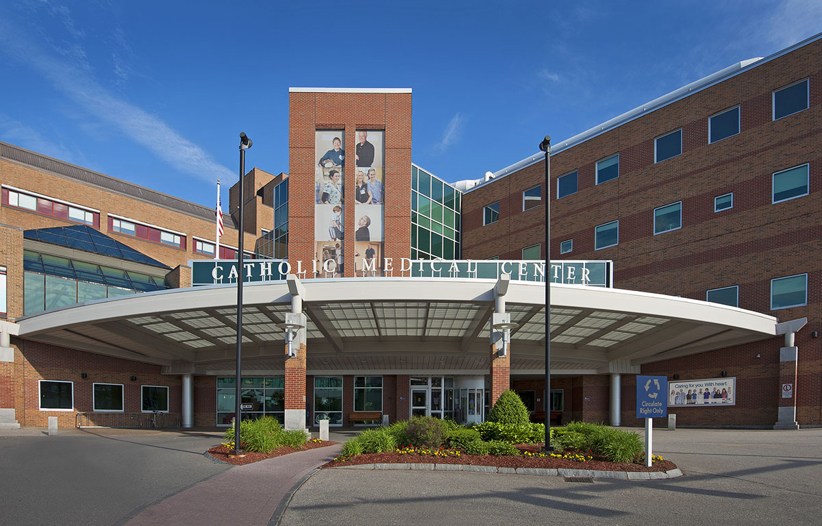 Catholic Medical Center