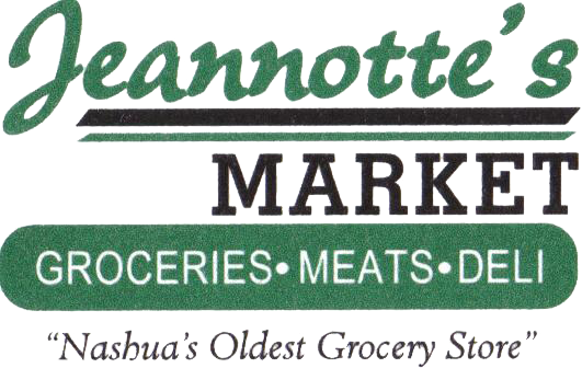 Jeannotte’s Market