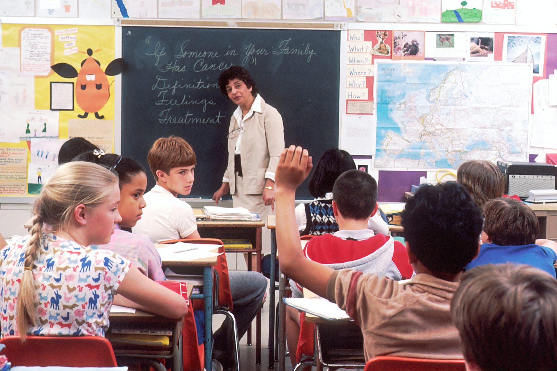 MicroSociety Academy Charter School