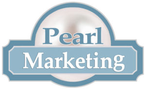 Pearl Marketing Logo