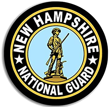 NH National Guard
