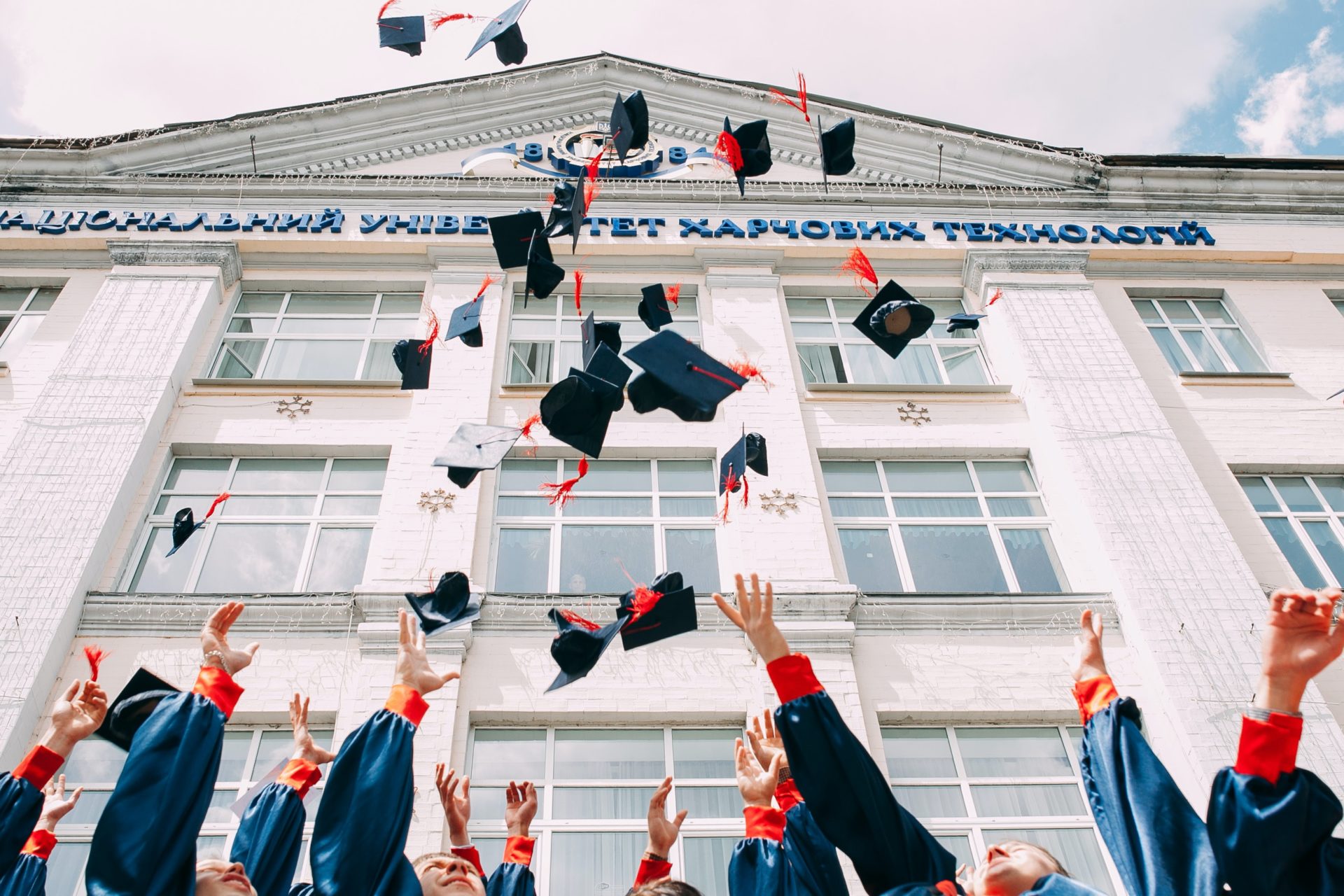 Special Topics: College Marketing