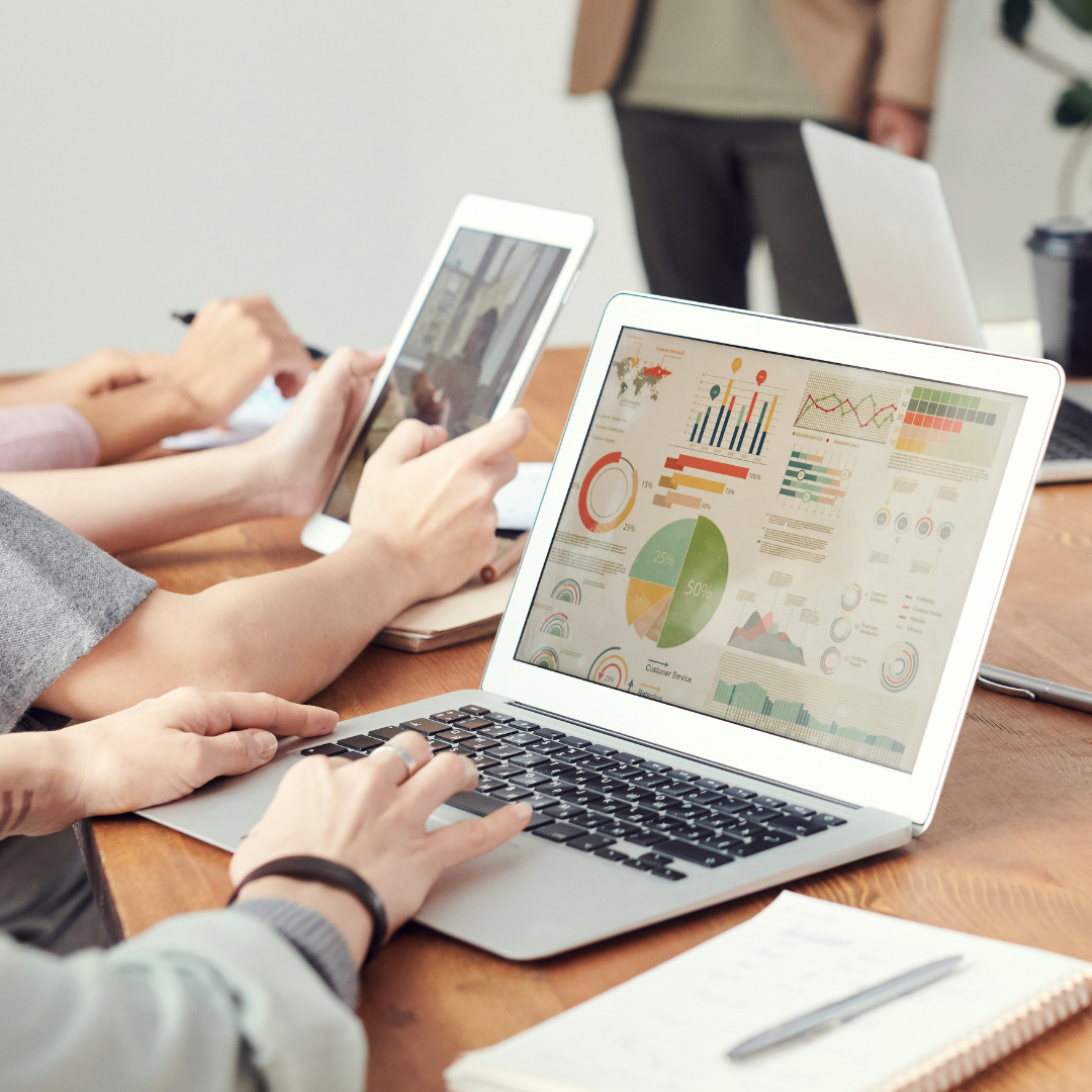 Committing to CRM: 5 Reasons in Favor