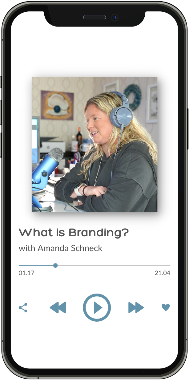Podcast episode