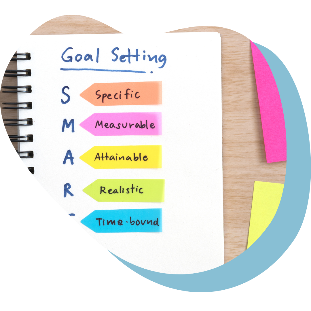 SMART Goals
